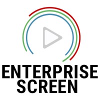 Enterprise Screen: Professional Video And Advertising