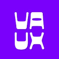 vaux logo - Similar company to Dubai Startup