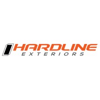 Hardline Exteriors LLC logo - Similar company to Ba Roofing And Construction