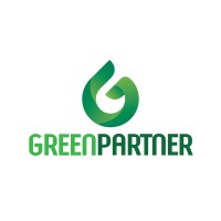 Green Partner Eficiência Energética logo - Similar company to Cesar David & Partners