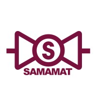 Samamat Flow Control LLC logo - Similar company to Camtech Manufacturing Solutions