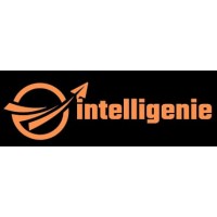 Intelligenie Software Private Limited logo - Similar company to Artificial Inventions Llc