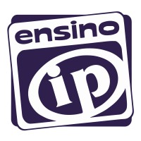 EnsinoIP logo - Similar company to Ldrago Inteligência Educacional