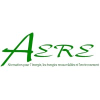 AERE - Alternatives pour l'Energie, les énergies Renouvelables et l'Environnement logo - Similar company to Enviro-Gestion