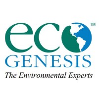 Eco-Genesis Corporation logo - Similar company to Genesis Environmental Solutions, Inc.