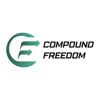 Compound Freedom AU logo - Similar company to The Eucalyptus House