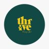 Thrive Kazini logo - Similar company to Minty Lime