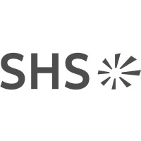 Sähköinsinööritoimisto SHS Oy logo - Similar company to Ledi Group Oy