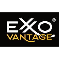 Exxovantage® logo - Similar company to Tawi - A Brand By Piab Group