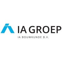 IA Bouwkunde BV logo - Similar company to Ia Groep B.V.