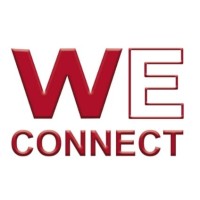 WE Connect (Wired Entertainment) logo - Similar company to Multiplay Technology Limited