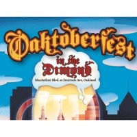 Oaktoberfest