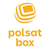Cyfrowy Polsat S.A. logo - Similar company to Play