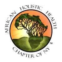 African Holistic Health Chapter logo - Similar company to Southern African Mining & Beneficiation Indaba