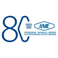 ANIE Federazione logo - Similar company to Saet Spa