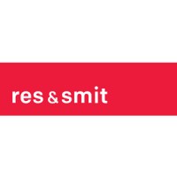 Res & Smit logo - Similar company to Vastgoeddata Nederland