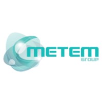 Metem Group logo - Similar company to Orkideh