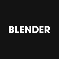 Blender Media logo - Similar company to Vanway Properties