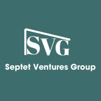Septet Ventures Group logo - Similar company to Shortsmap