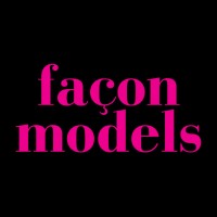 Façon Models logo - Similar company to Varg Talent