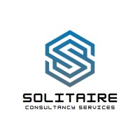 Solitaire Consultancy Services logo - Similar company to Spearsoft