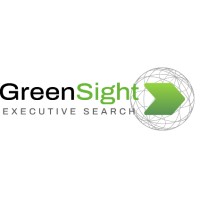 GreenSight Executive Search logo - Similar company to North Line Partners