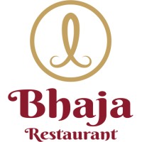 Bhaja Restaurants logo - Similar company to Imprint Production | بصمة للإنتاج