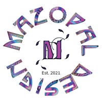 Mazopal Design logo - Similar company to Debt Reduction Services Inc.