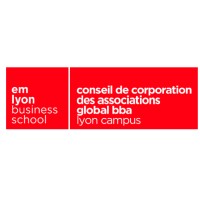 BBA Associations Corporate Council of emlyon business school logo - Similar company to Bureau Des Internationaux Bba Emlyon Business School