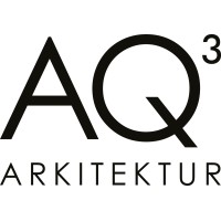 AQ3 Arkitektur logo - Similar company to Rafino Ab