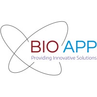 BioApp Solutions Limited logo - Similar company to Abs Laboratories