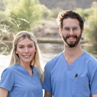 Regenerative Performance logo - Similar company to Naturopaths Without Borders