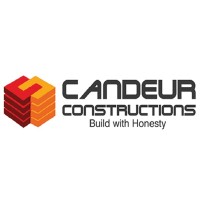 Candeur Constructions logo - Similar company to Team4 Lifespaces