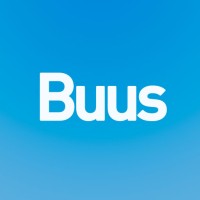 Buus logo - Similar company to Evoltify