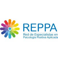 REPPA, Red de Especialistas en Psicología Positiva Aplicada logo - Similar company to Bienestar Emocional