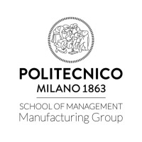 Manufacturing Group - PoliMi School of Management logo - Similar company to Clarus Project