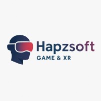 Hapz Software Solutions Pvt Ltd logo - Similar company to Hapz