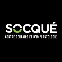 Centre Dentaire et d'Implantologie Natalie Socqué logo - Similar company to Mcgill Journal Of Sustainable Development Law