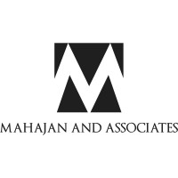 Mahajan and Associates logo - Similar company to Ankit Kumar Ankit