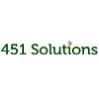 451 Solutions