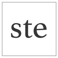 STE logo - Similar company to Industriel