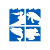 Florida Oceanographic Society logo - Similar company to Provo Caps (Center For Advanced Professional Studies)