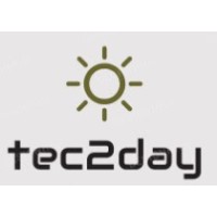 Tech2day logo - Similar company to Lantech Soft