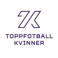 Toppfotball Kvinner logo - Similar company to Nff Oslo
