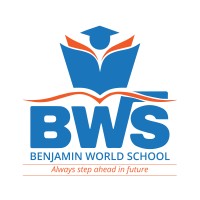 Benjamin World School, Vadodara logo - Similar company to Ravi Infotech