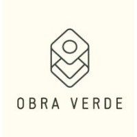 ObraVerde logo - Similar company to Atelier Jørgensen