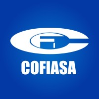 COFIASA logo - Similar company to Valo Biomedia España