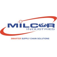 Milcor Industries logo - Similar company to Rotem Industries Ltd- Crystals Devision