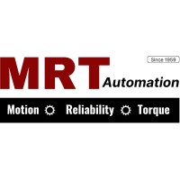 MRT - Mechanical Rubber & Transmission logo - Similar company to Torque Transmission