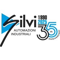 Silvi Srl logo - Similar company to Baktek Group